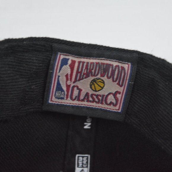 New Era Hardwood Classics Chicago Bulls Windy City NBA Licensed Snapback Hat - Picture 5 of 6